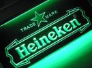 heineken